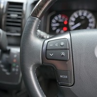 6468.令和6年式 ハイエース スーパーGL ダークプライムⅡ 2WD 2,800cc ディーゼル車 走行0.9万キロ 車検令和8年6月のサムネイル