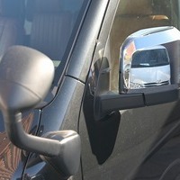 5186.令和7年式 ハイエース ワゴンGL 2WD 2,700cc ガソリン車 走行15キロ 車検令和10年11月のサムネイル