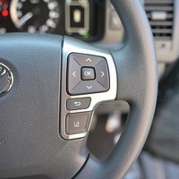 5186.令和7年式 ハイエース ワゴンGL 2WD 2,700cc ガソリン車 走行15キロ 車検令和10年11月のサムネイル