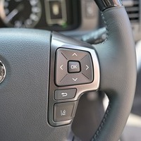 5926.令和7年式 ハイエース スーパーGL ダークプライムS 2WD 2,800cc ディーゼル車 走行13キロ 新車未登録のサムネイル