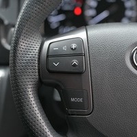 6436.令和3年式 ハイエース スーパーGL ダークプライムⅡ 2WD 2,000cc ガソリン車 走行1.6万キロ 検査1年付きのサムネイル