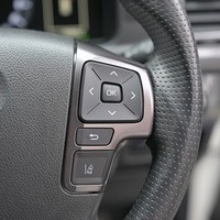 6436.令和3年式 ハイエース スーパーGL ダークプライムⅡ 2WD 2,000cc ガソリン車 走行1.6万キロ 検査1年付きのサムネイル