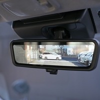 6159.令和8年式 ハイエースバン DX 2WD 2,000cc ガソリン車 走行5キロ 新車未登録のサムネイル