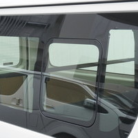 6068　コントラストPKG　ハイエース　DX　2WD　2000cc　ガソリン車　6人乗りのサムネイル