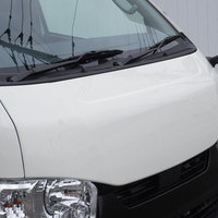 6068　コントラストPKG　ハイエース　DX　2WD　2000cc　ガソリン車　6人乗りのサムネイル