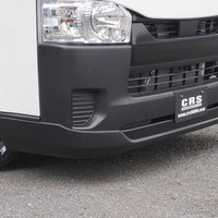 6068　コントラストPKG　ハイエース　DX　2WD　2000cc　ガソリン車　6人乗りのサムネイル