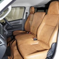 6249 令和7年式 ハイエース DX GLパッケージ 2WD 2,000cc (ガソリン車) 3/6人乗車 300km 車検令和9年5月19日のサムネイル