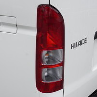 6068　コントラストPKG　ハイエース　DX　2WD　2000cc　ガソリン車　6人乗りのサムネイル