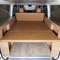 6249 令和7年式 ハイエース DX GLパッケージ 2WD 2,000cc (ガソリン車) 3/6人乗車 300km 車検令和9年5月19日のサムネイル