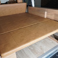 6249 令和7年式 ハイエース DX GLパッケージ 2WD 2,000cc (ガソリン車) 3/6人乗車 300km 車検令和9年5月19日のサムネイル