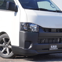 6068　コントラストPKG　ハイエース　DX　2WD　2000cc　ガソリン車　6人乗りのサムネイル