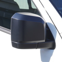 6068　コントラストPKG　ハイエース　DX　2WD　2000cc　ガソリン車　6人乗りのサムネイル