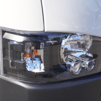 6068　コントラストPKG　ハイエース　DX　2WD　2000cc　ガソリン車　6人乗りのサムネイル