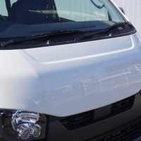 6068　コントラストPKG　ハイエース　DX　2WD　2000cc　ガソリン車　6人乗りのサムネイル