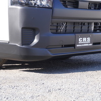 6068　コントラストPKG　ハイエース　DX　2WD　2000cc　ガソリン車　6人乗りのサムネイル