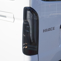 6068　コントラストPKG　ハイエース　DX　2WD　2000cc　ガソリン車　6人乗りのサムネイル