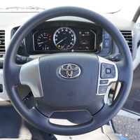 6068　コントラストPKG　ハイエース　DX　2WD　2000cc　ガソリン車　6人乗りのサムネイル