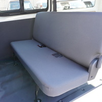 6068　コントラストPKG　ハイエース　DX　2WD　2000cc　ガソリン車　6人乗りのサムネイル