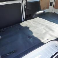 6068　コントラストPKG　ハイエース　DX　2WD　2000cc　ガソリン車　6人乗りのサムネイル