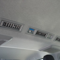 6068　コントラストPKG　ハイエース　DX　2WD　2000cc　ガソリン車　6人乗りのサムネイル