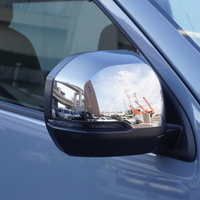 5810　令和7年式　キャラバン　GRANDプレミアムGX　2WD　2400cc　ディーゼル車　5人乗り　15kmのサムネイル