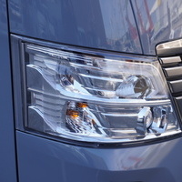 5810　令和7年式　キャラバン　GRANDプレミアムGX　2WD　2400cc　ディーゼル車　5人乗り　15kmのサムネイル