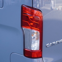 5810　令和7年式　キャラバン　GRANDプレミアムGX　2WD　2400cc　ディーゼル車　5人乗り　15kmのサムネイル