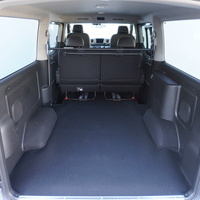 5810　令和7年式　キャラバン　GRANDプレミアムGX　2WD　2400cc　ディーゼル車　5人乗り　15kmのサムネイル