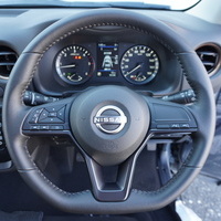 5810　令和7年式　キャラバン　GRANDプレミアムGX　2WD　2400cc　ディーゼル車　5人乗り　15kmのサムネイル