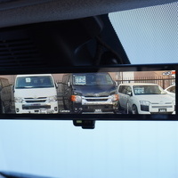 5810　令和7年式　キャラバン　GRANDプレミアムGX　2WD　2400cc　ディーゼル車　5人乗り　15kmのサムネイル