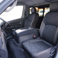 5810　令和7年式　キャラバン　GRANDプレミアムGX　2WD　2400cc　ディーゼル車　5人乗り　15kmのサムネイル