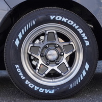 5810　令和7年式　キャラバン　GRANDプレミアムGX　2WD　2400cc　ディーゼル車　5人乗り　15kmのサムネイル