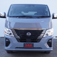 5810　令和7年式　キャラバン　GRANDプレミアムGX　2WD　2400cc　ディーゼル車　5人乗り　15kmのサムネイル