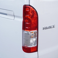 6213　CRSPKG　ハイエース　スーパーGL　ダークプライムⅡ　2WD　2000cc　ガソリン車　5人乗りのサムネイル