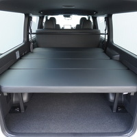 6213　CRSPKG　ハイエース　スーパーGL　ダークプライムⅡ　2WD　2000cc　ガソリン車　5人乗りのサムネイル