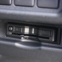 6213　CRSPKG　ハイエース　スーパーGL　ダークプライムⅡ　2WD　2000cc　ガソリン車　5人乗りのサムネイル