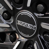 6213　CRSPKG　ハイエース　スーパーGL　ダークプライムⅡ　2WD　2000cc　ガソリン車　5人乗りのサムネイル