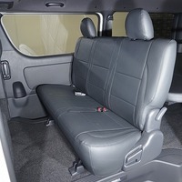 6394 8型ハイエース スーパーGL ダークプライムⅡ  2WD 2,000cc ガソリン車 4ナンバー 2/5人乗りのサムネイル