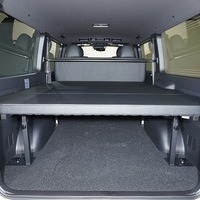 6394 8型ハイエース スーパーGL ダークプライムⅡ  2WD 2,000cc ガソリン車 4ナンバー 2/5人乗りのサムネイル