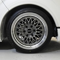 6394 8型ハイエース スーパーGL ダークプライムⅡ  2WD 2,000cc ガソリン車 4ナンバー 2/5人乗りのサムネイル