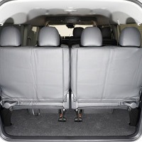 5173 8型 ハイエース ワゴンGL  2WD 2,700CC ガソリン車 3ナンバー 10人乗りのサムネイル