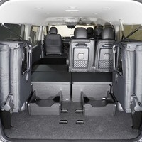 5173 8型 ハイエース ワゴンGL  2WD 2,700CC ガソリン車 3ナンバー 10人乗りのサムネイル