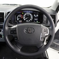 5173 8型 ハイエース ワゴンGL  2WD 2,700CC ガソリン車 3ナンバー 10人乗りのサムネイル