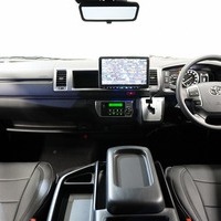 5173 8型 ハイエース ワゴンGL  2WD 2,700CC ガソリン車 3ナンバー 10人乗りのサムネイル