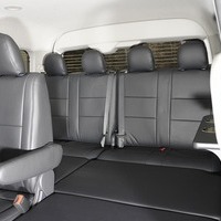 5173 8型 ハイエース ワゴンGL  2WD 2,700CC ガソリン車 3ナンバー 10人乗りのサムネイル