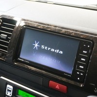 6293 8型ハイエース スーパーGL ダークプライムⅡ 2WD 2,800cc ディーゼル車 4ナンバー 2/5人乗りのサムネイル