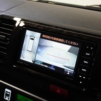 6293 8型ハイエース スーパーGL ダークプライムⅡ 2WD 2,800cc ディーゼル車 4ナンバー 2/5人乗りのサムネイル