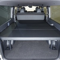 6316 8型ハイエース スーパーGL ダークプライムⅡ 2WD 2,000cc ガソリン車 4ナンバー 2/5人乗りのサムネイル