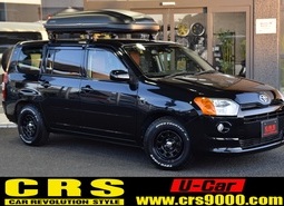 5876 平成29年式 サクシードバン TX  2WD 1,500cc  ガソリン車  5人乗り 12.4万km