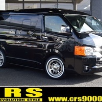 5304.令和7年式 ハイエース ワゴンGL 2WD 2,700㏄ ガソリン車 10人乗り 22kmのサムネイル